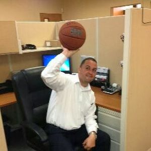 Meet your Posher, Javier